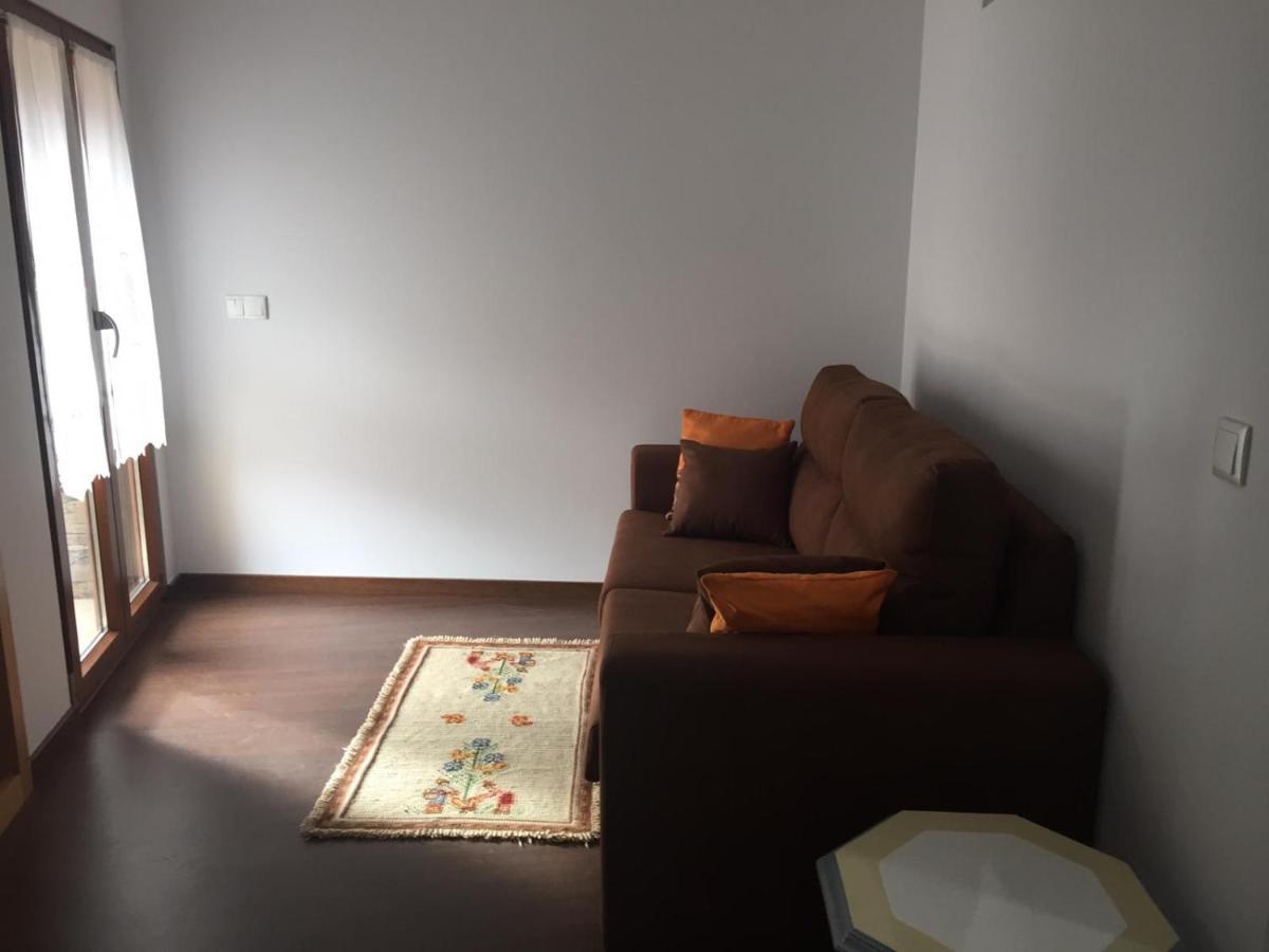 Refugio Dos Macedos Villa Bilho Exteriör bild