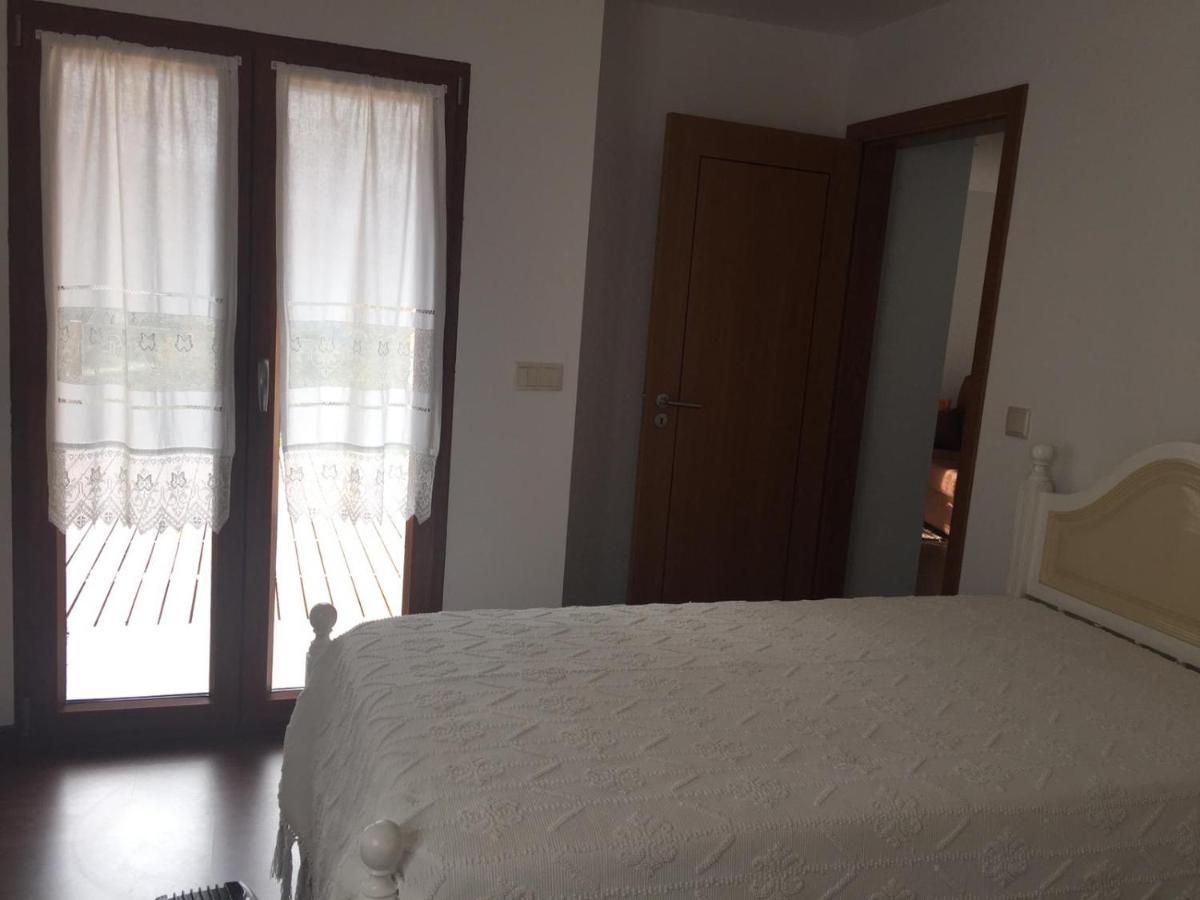 Refugio Dos Macedos Villa Bilho Exteriör bild